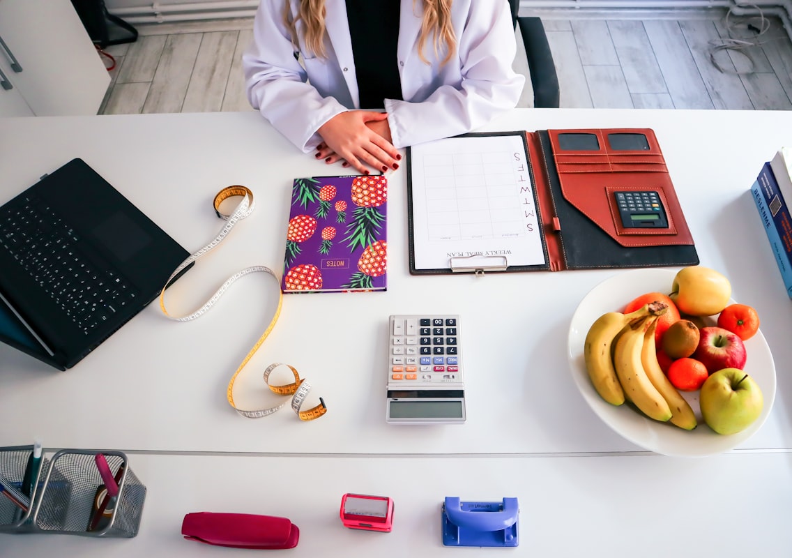 Santé digestive et nutrition